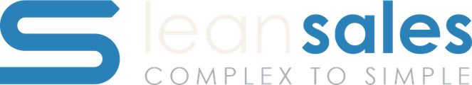 LeanSales · Complex to simple