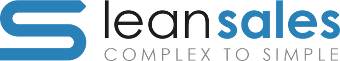 LeanSales · Complex to simple